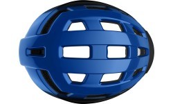 Šalmas Lazer Codax, Uni 54-61 cm, (mėlyna/juoda matinė)
