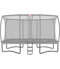 BERG Ultim Elite Regular 500 + Ladder (Box 3)