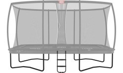 BERG Ultim Elite Regular 500 + Ladder (Box 3)