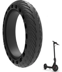 Padanga NITRO 8 1/2" x 2" // pilnavidurė, elektriniam paspirtukui