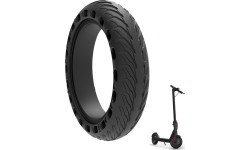 Padanga NITRO 8 1/2" x 2" // pilnavidurė, elektriniam paspirtukui