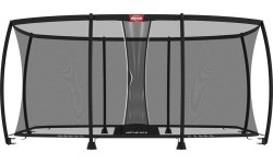 Защитная сетка BERG Ultim DLX XL 500