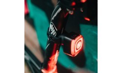 SEEMEE Magicshine крепление на рамки седла
