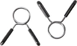 ZGS30 SPRING COLLARS HMS (2 pcs)