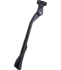 XH-355 Bike Kickstand 26–29", Aluminium (Black)