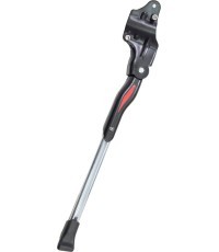 XH-320 Kickstand 26-29", Aluminium (Black)