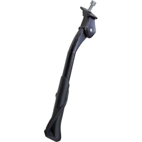 Bicycle Kickstand XH-351 26-29", Aluminium (Black)