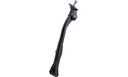 Bicycle Kickstand XH-351 26-29", Aluminium (Black)