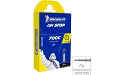 Камера MICHELIN A1 Airstop 28" 18/25x622мм FV60