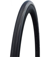 Padanga Schwalbe Lugano 2 700 x 23C (23-622) // HS471, kamerinė, nelankstoma