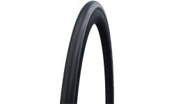 Покрышка Schwalbe Lugano 2 700 x 23C (23-622) HS471, камерная, нескладная
