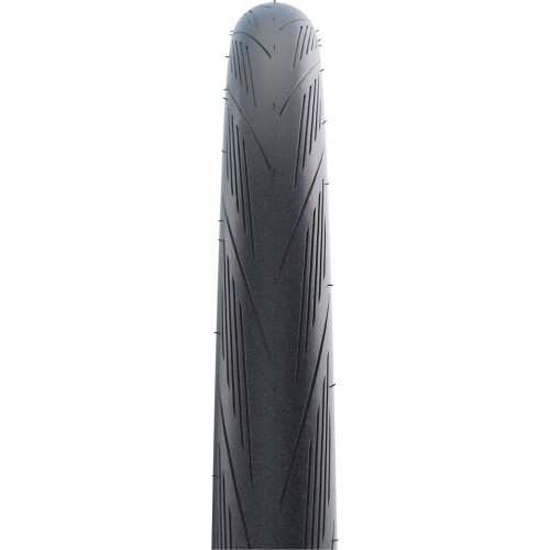 Padanga Schwalbe Lugano 2 700 x 23C (23-622) // HS471, kamerinė, nelankstoma