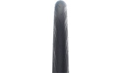 Padanga Schwalbe Lugano 2 700 x 23C (23-622) // HS471, kamerinė, nelankstoma
