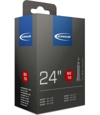 Kamera Schwalbe 24X1.50/2.40 SV10 40MM 40/62-507