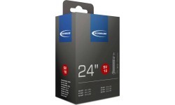 Schwalbe inner tube 24x1.50/2.40 SV10 40mm 40/62-507