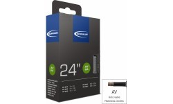 Schwalbe Tube 24x1.00 AV9A 40 mm