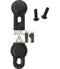 Magnetic bottle adapter KTM Solo bracket 600