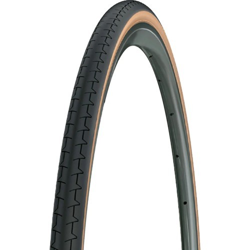 Michelin Dynamic Classic SW tyre 700x20C (20-622), tube type