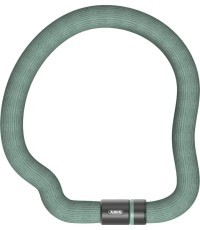 ABUS Goose 6206K/110 Bike Lock (mint)