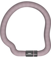 Spyna ABUS Goose 6206K/110 (rausva)