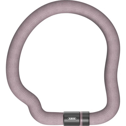 ABUS Goose 6206K/110 Lock (Pink)