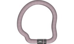 ABUS Goose 6206K/110 Lock (Pink)