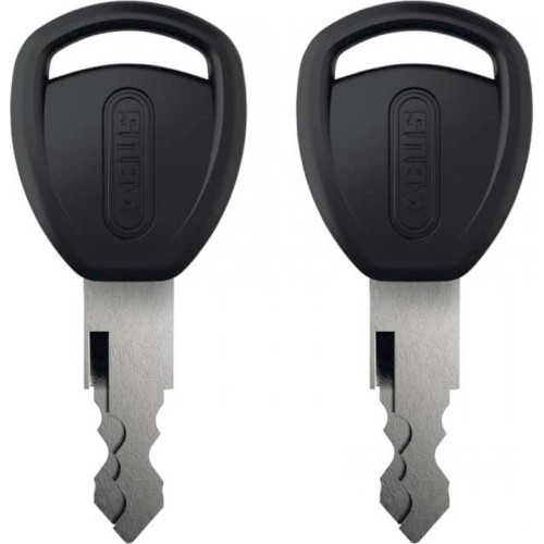 ABUS Goose 6206K/110 Lock (Pink)