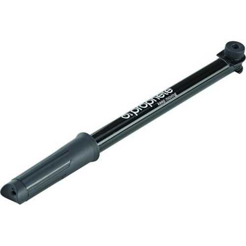 Prophete hand pump, 5 bar, 43 cm