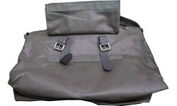 Prophete Bike Carrier Bag (Grey)