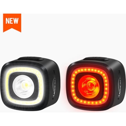 Задний фонарь MagicShine SEEMEE 150 Combo набор