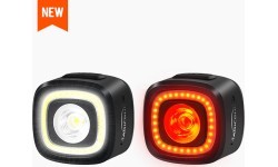 Задний фонарь MagicShine SEEMEE 150 Combo набор