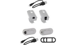 FORCE Diver ARC USB Light Set