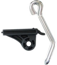 Front light bracket B&M 475D