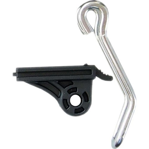 Front light bracket B&M 475D