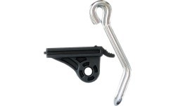 Priekinio žibinto laikiklis B&M bracket 475D