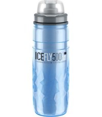 Фляга ELITE Ice Fly 500ml (синяя)