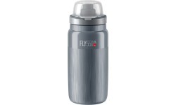Gertuvė Elite FLY MTB 550ml (pilka)
