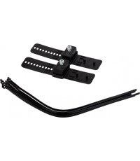 Zefal New Gizmo bottle cage adapter