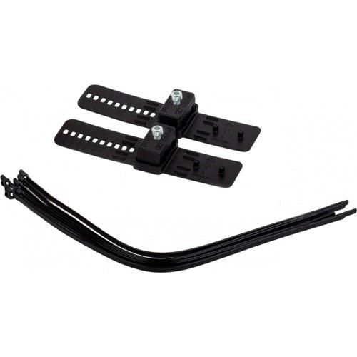 Zefal New Gizmo bottle cage adapter