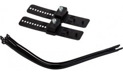Gertuvės laikiklio adapteris ZEFAL NEW GIZMO
