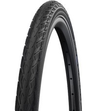 Tyre Schwalbe Delta Cruiser Plus 28" x 2.00" (50-622) // tube type