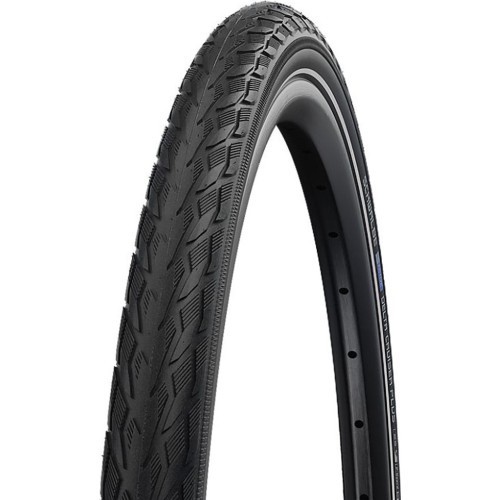 Padanga Schwalbe Delta Cruiser Plus 28" x 2.00" (50-622) // kamerinė