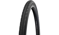 Tyre Schwalbe Delta Cruiser Plus 28" x 2.00" (50-622) // tube type