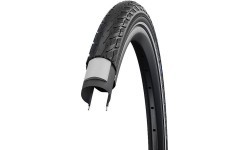 Покрышка Schwalbe Delta Cruiser Plus 28" x 2.00" (50-622) // камерная