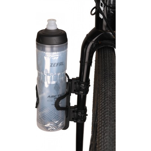 Zefal New Gizmo bottle cage adapter