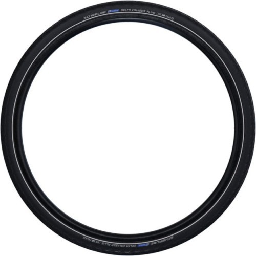 Padanga Schwalbe Delta Cruiser Plus 28" x 2.00" (50-622) // kamerinė