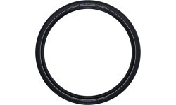 Tyre Schwalbe Delta Cruiser Plus 28" x 2.00" (50-622) // tube type