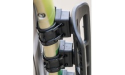 Gertuvės laikiklio adapteris ZEFAL NEW GIZMO