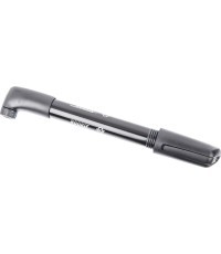 SKS Rookie mini bike pump, plastic, 285-300mm, 5 bar