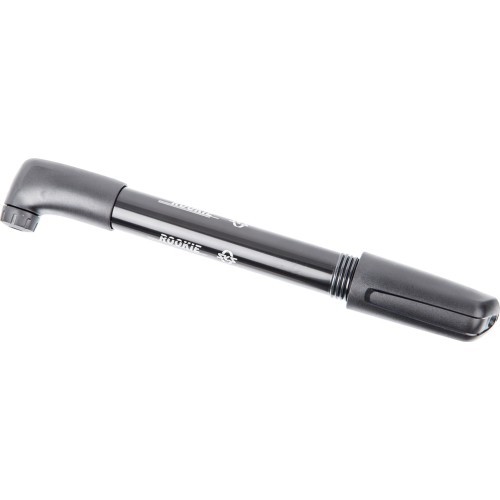 SKS Rookie mini bike pump, plastic, 285-300mm, 5 bar